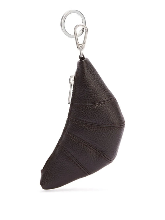 RunwayLEMAIRECroissant keyring