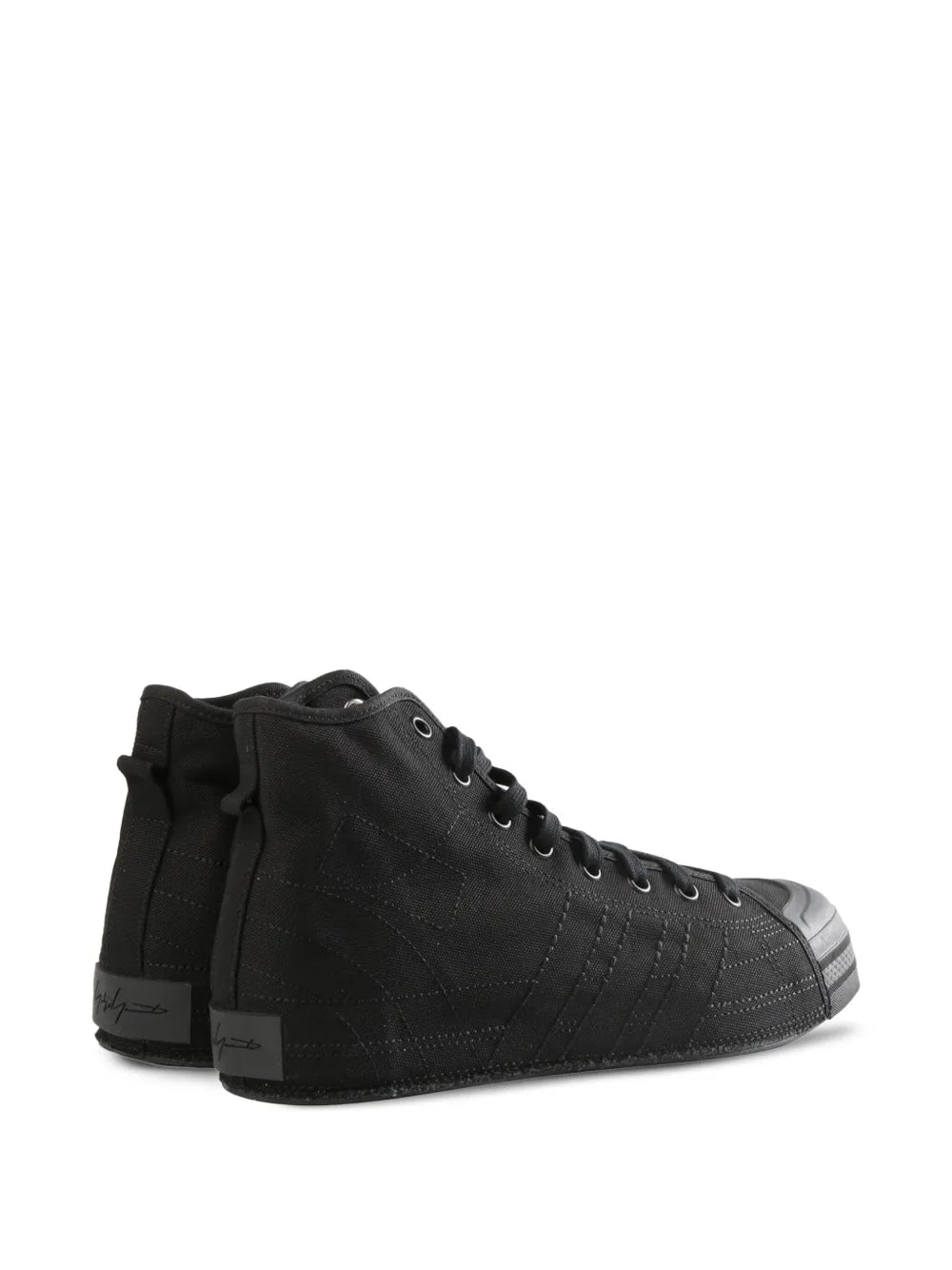 Y-3 Nizza Sneakers