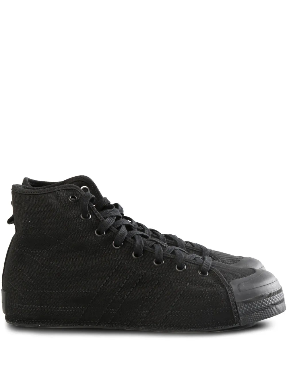 Y-3 Nizza Sneakers