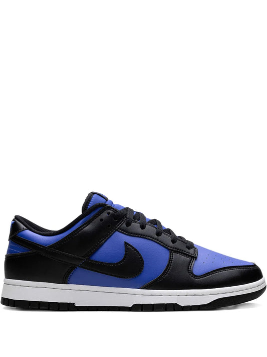 Nike Dunk Low Hyper Royal Sneakers