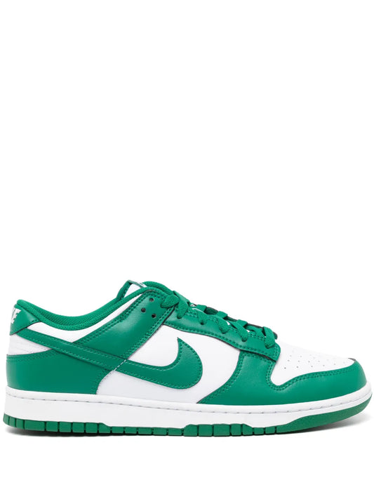 Nike Duck Low White Malachite