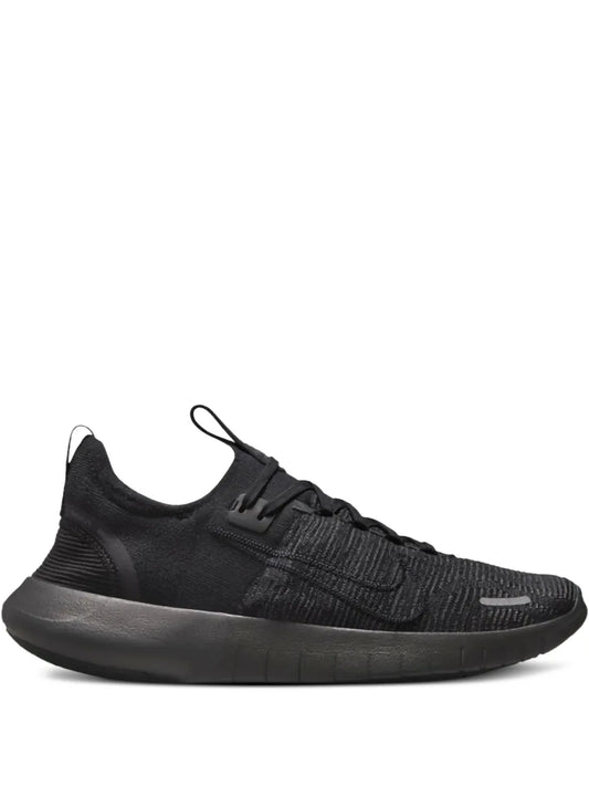 Nike Free Rn Black/Anthracite Sneakers