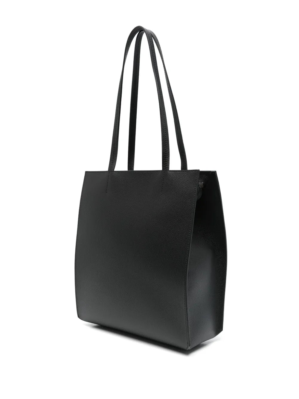 Patrizia Pepeleather tote bag