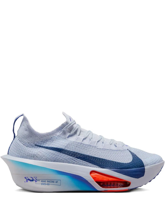Nike Alphafly 3 Football Grey Sneakers