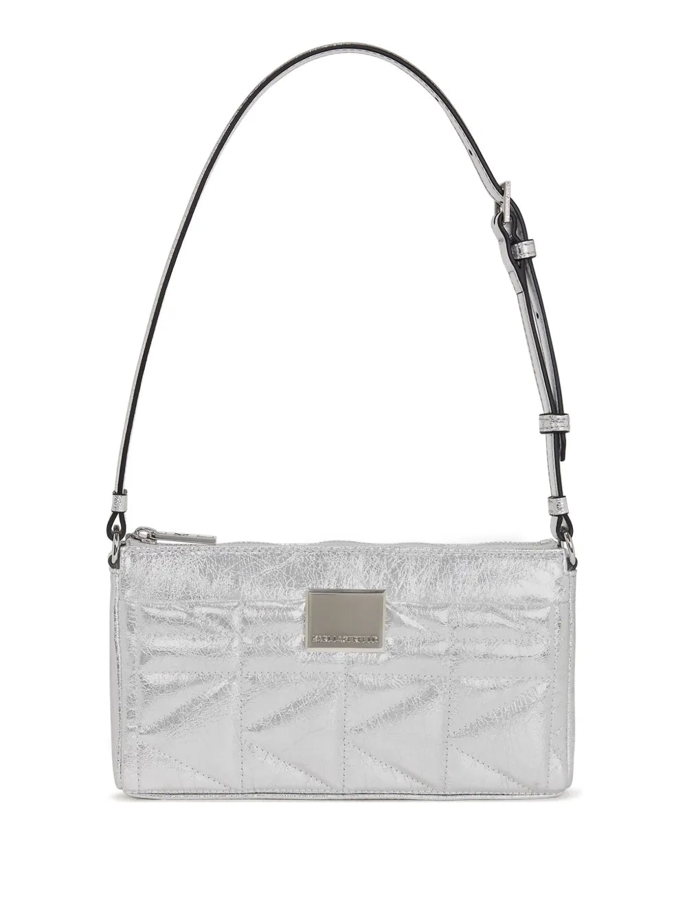 Karl Lagerfeldsmall K/Kuilt shoulder bag