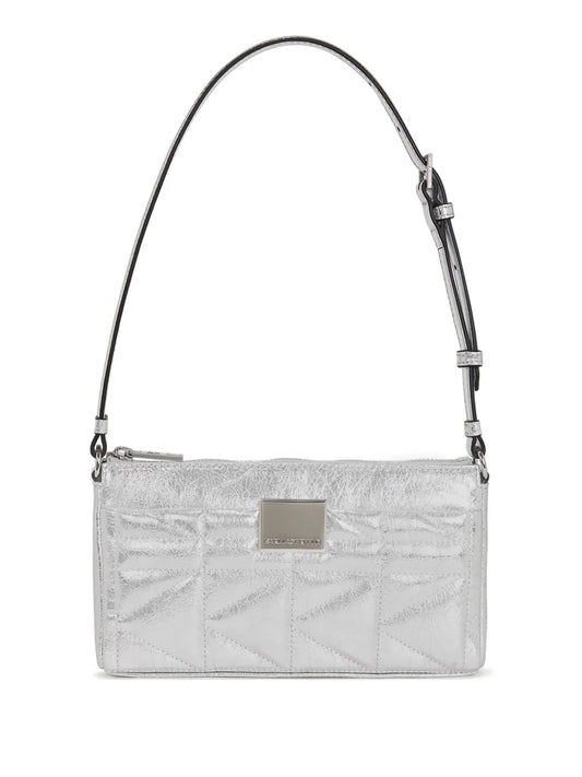 Karl Lagerfeldsmall K/Kuilt shoulder bag