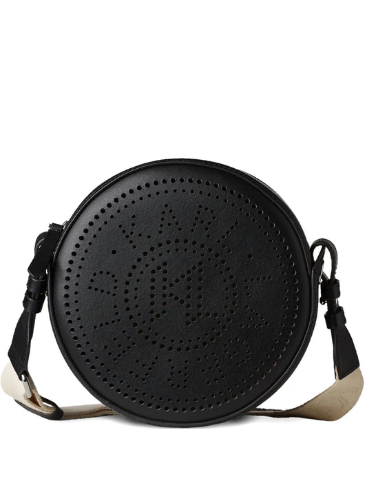 Karl LagerfeldK/Circle cross body bag