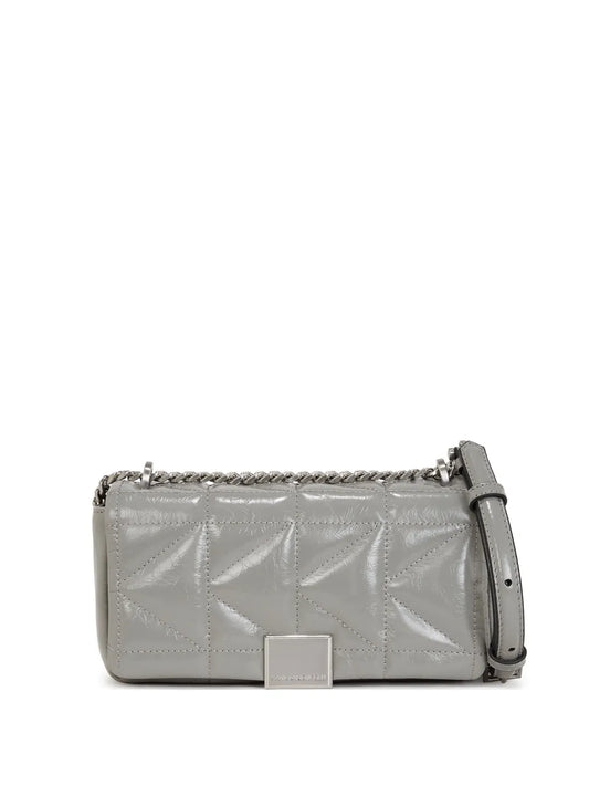Karl Lagerfeldsmall K/Kuilt cross body bag