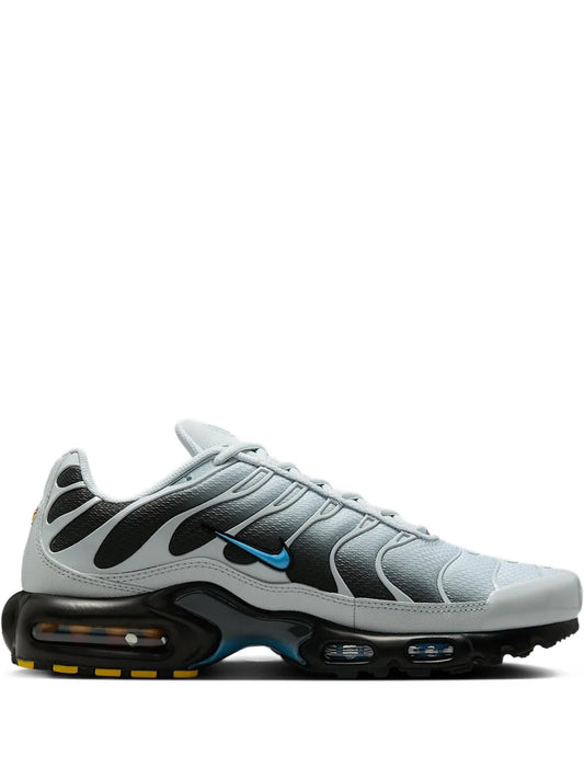Nike Air Max Plus Grey University/Blue Black Sneakers