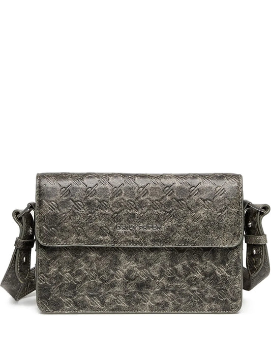 Daily PaperMeru shoulder bag