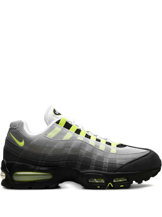 Nike Air Max 95 Og Neon 2025 Sneakers