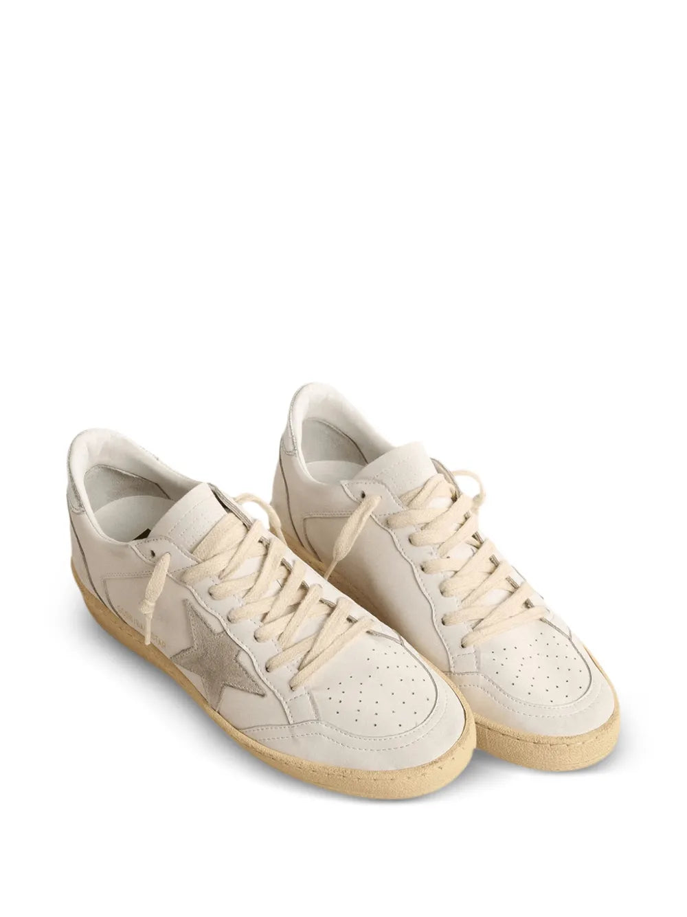 Golden Goose Ball Star