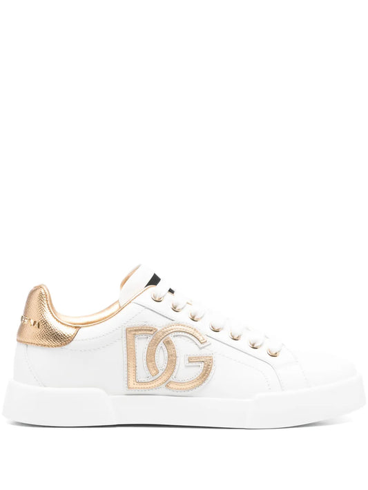 Dolce & Gabbana Dg Logo-Patch