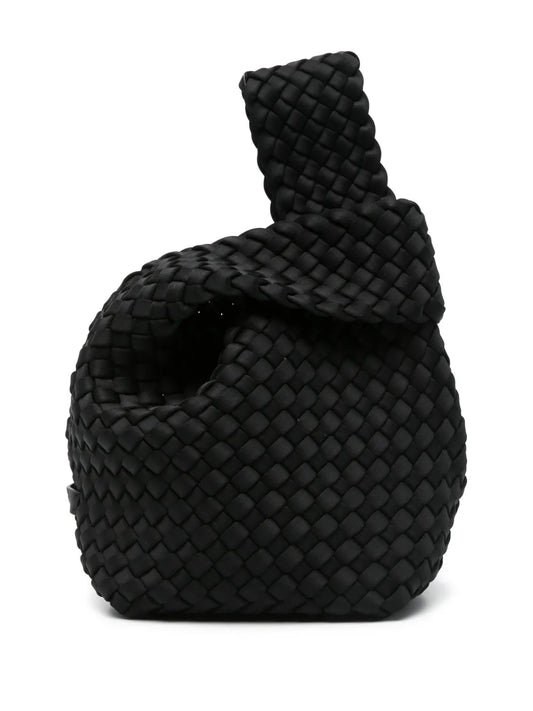 NAGHEDIKyoto clutch bag