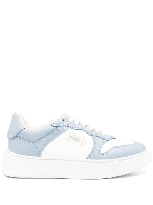 Furla Logo-Lettering