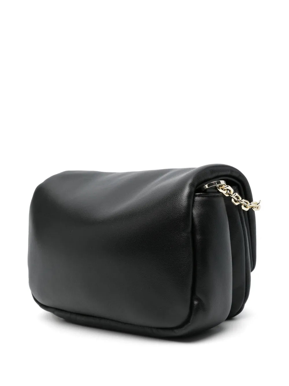 Patrizia PepeFly-plaque shoulder bag