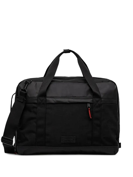 Eastpakpadded-strap top-handle holdall