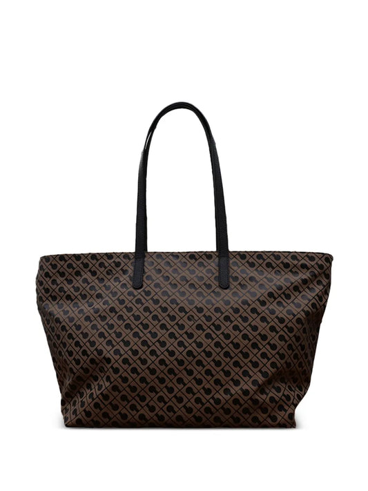 Gherardinizip-up tote bag
