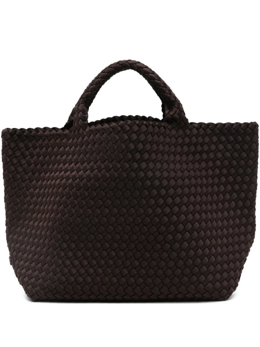 NAGHEDImedium St. Barths top-handle tote bag