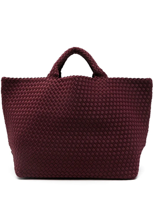 NAGHEDISt. Barths tote bag
