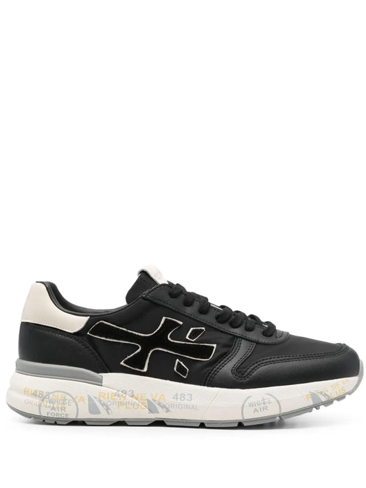 Premiata Mick Trainers