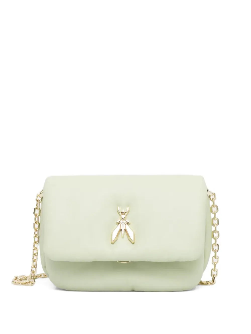 Patrizia PepeFly Puffy cross body bag