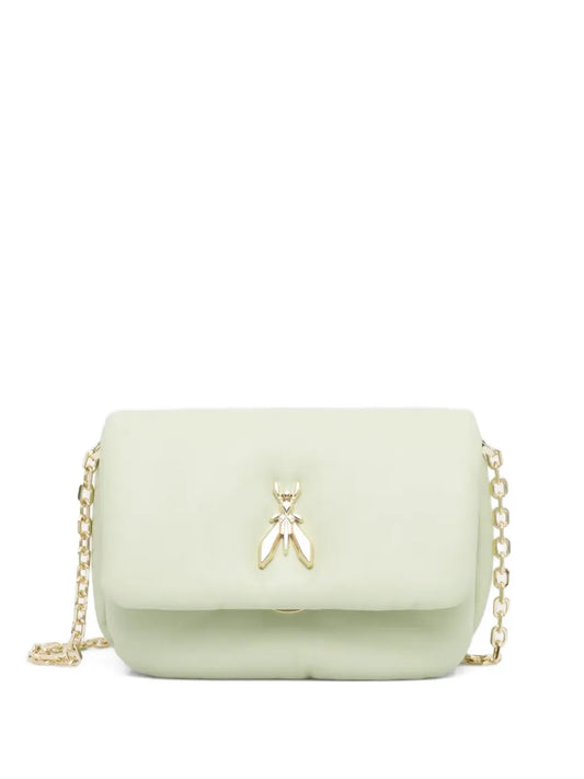 Patrizia PepeFly Puffy cross body bag