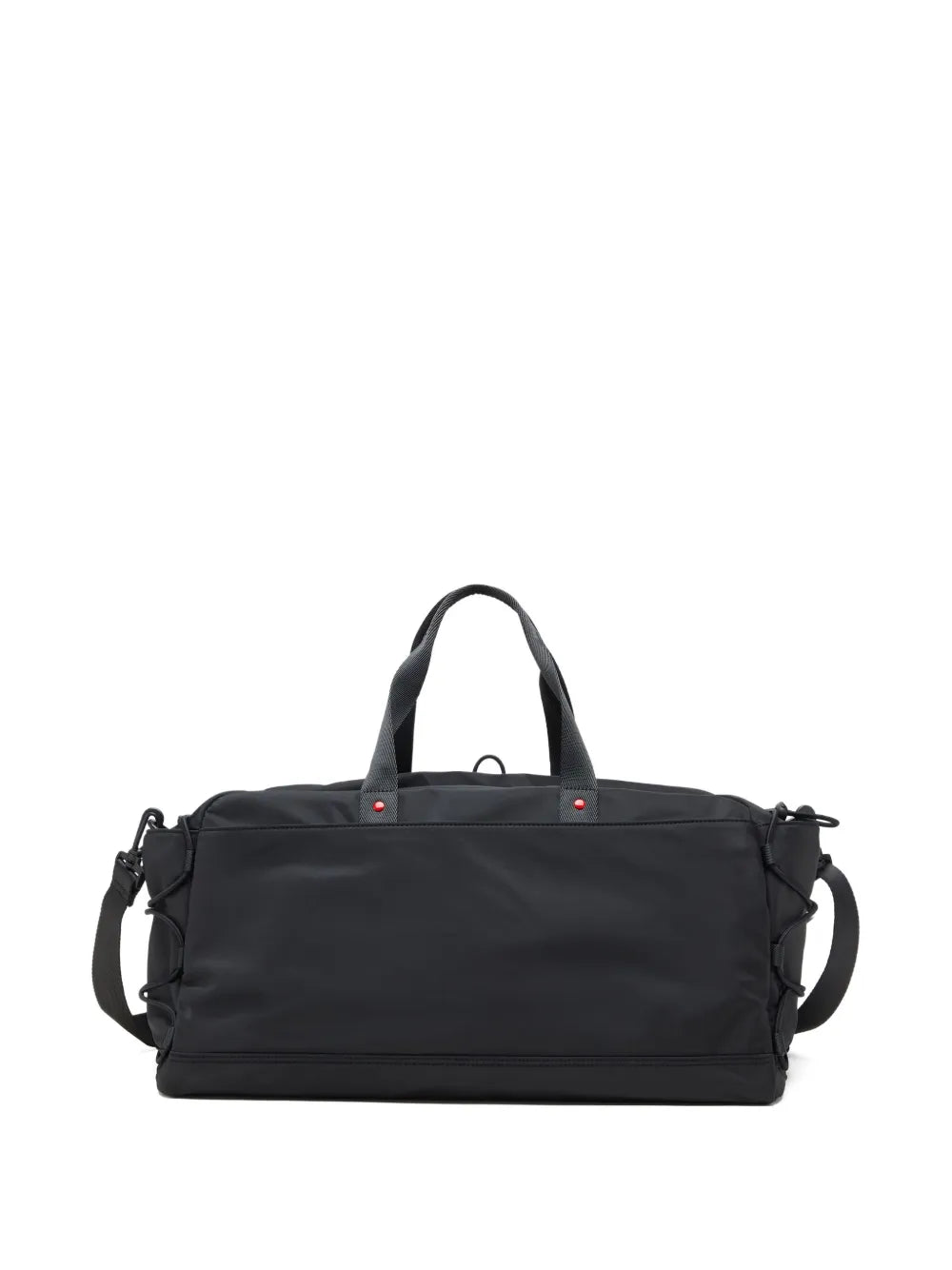 Dieseltech-d drawstring-detail duffle bag