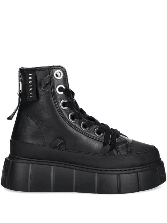 Inuikii Matilda Leather