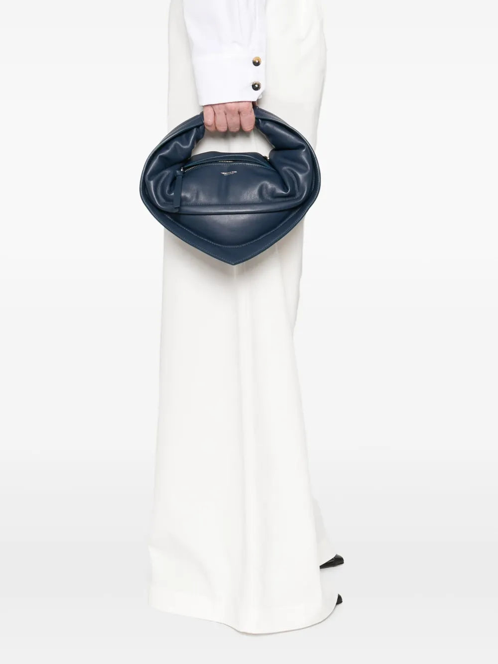 FEDERICO CINAmidi Tortellino tote bag