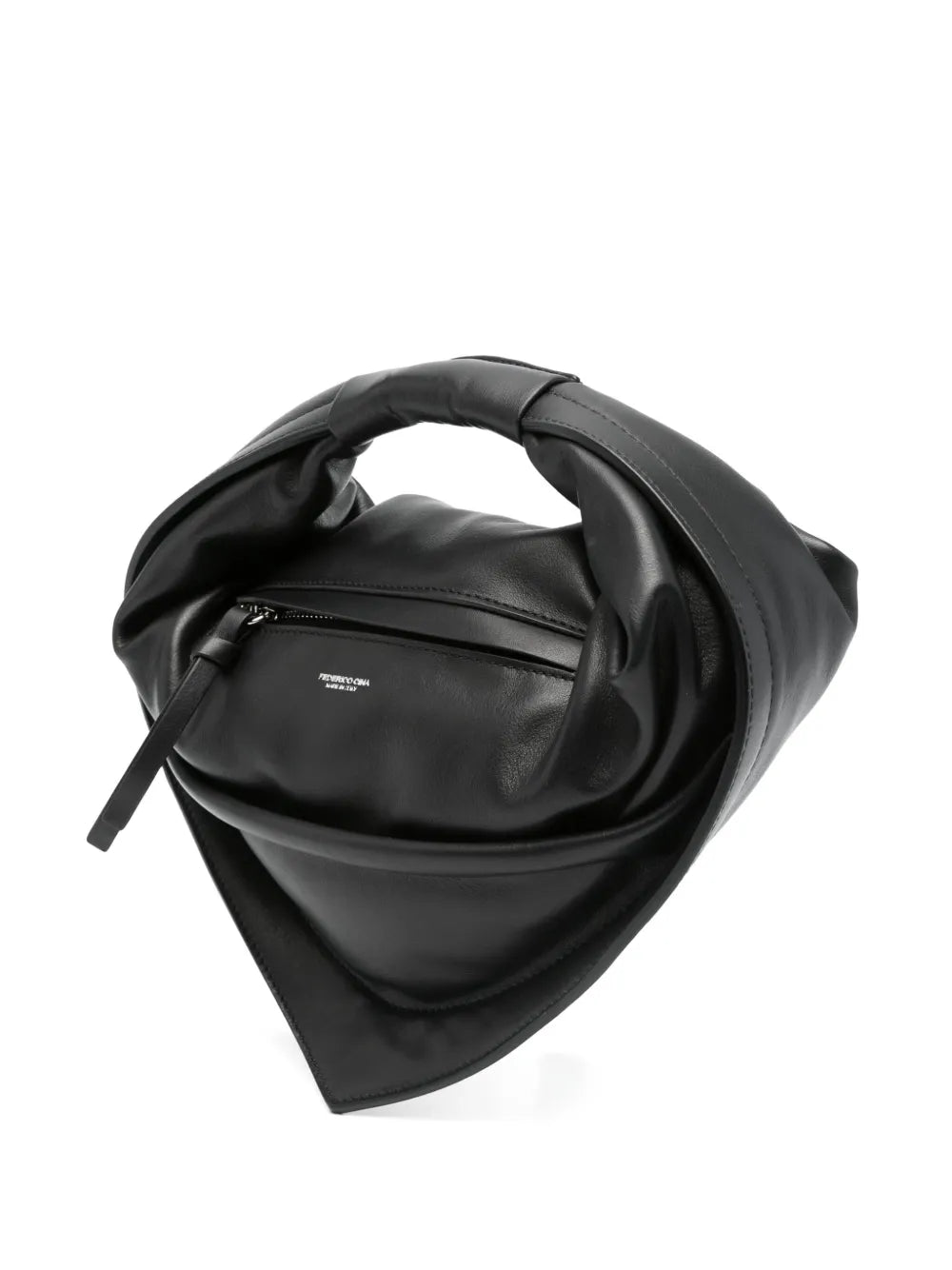 FEDERICO CINAmidi Tortellino tote bag