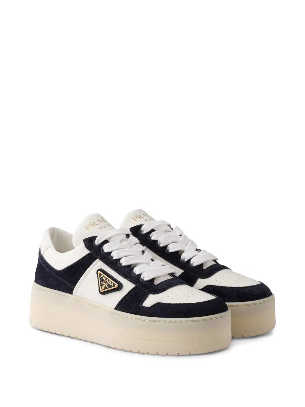 Prada Downtown Platform