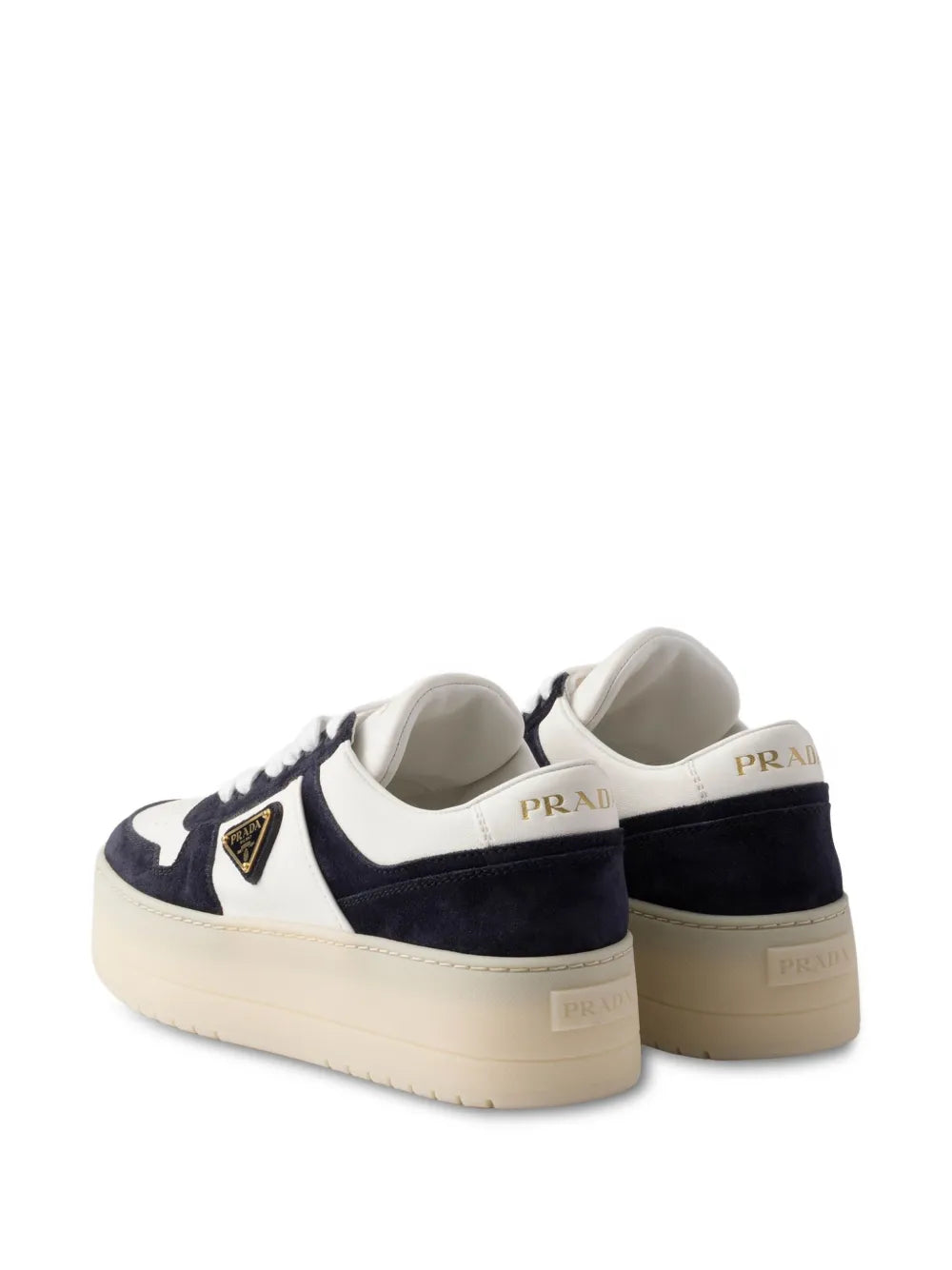 Prada Downtown Platform