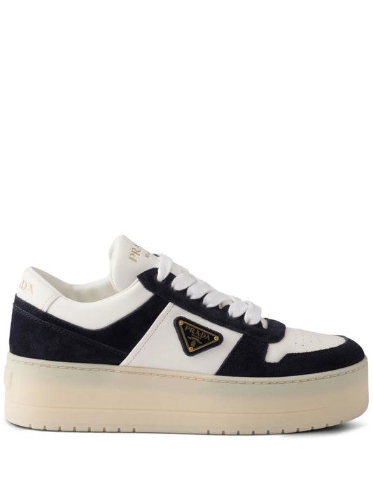 Prada Downtown Platform