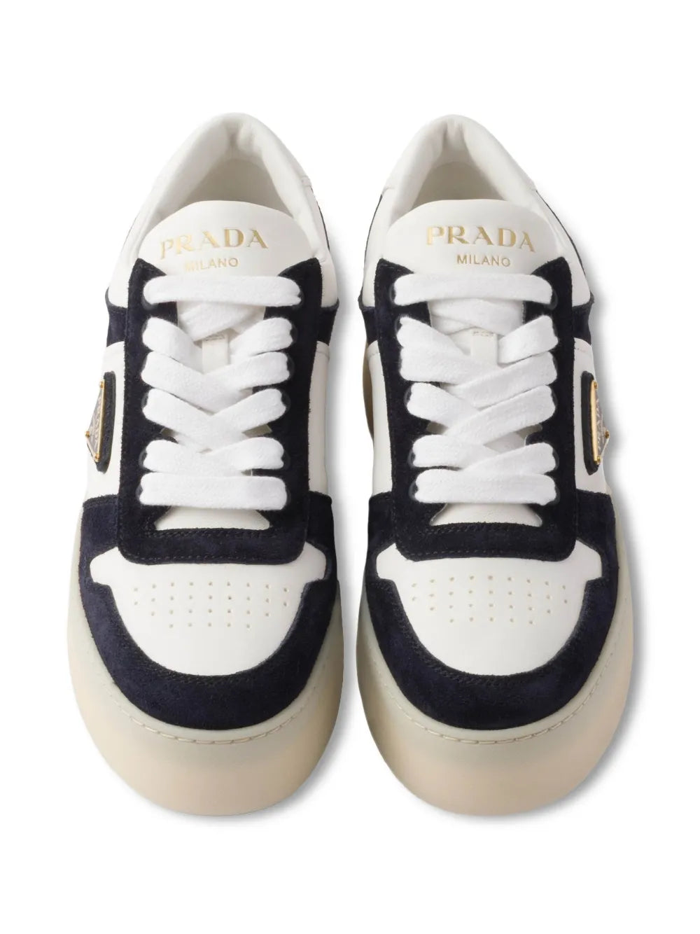 Prada Downtown Platform