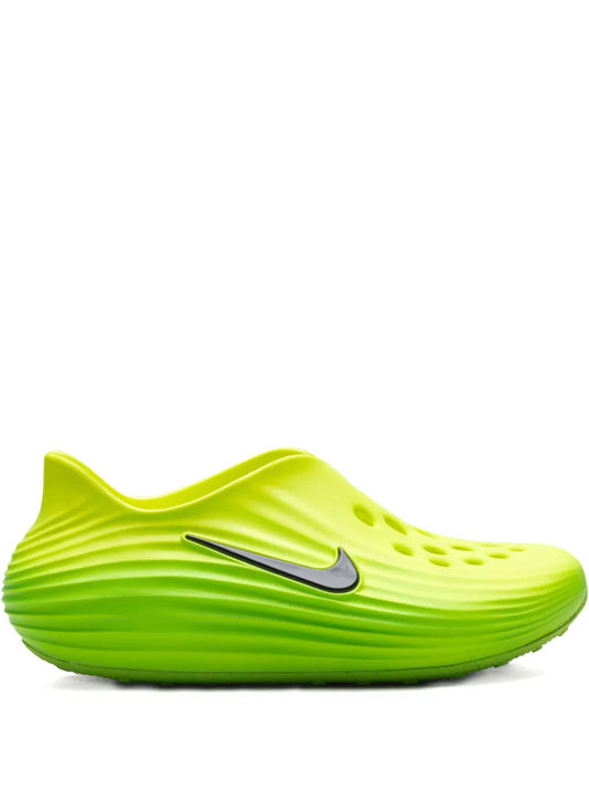 Nike Reactx Rejuven8 Green Strike Sneakers