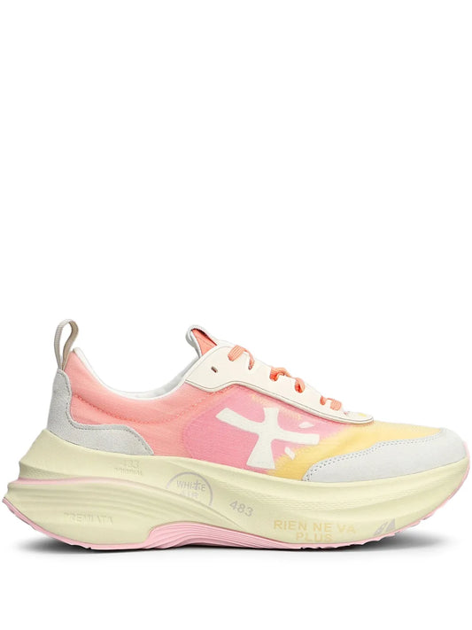 Premiata Hill