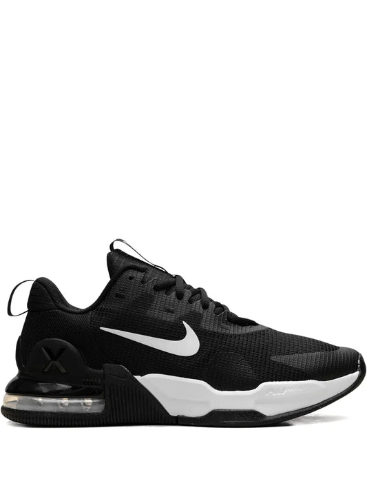 Nike Air Max Alpha Trainer 5 Black/White Sneakers