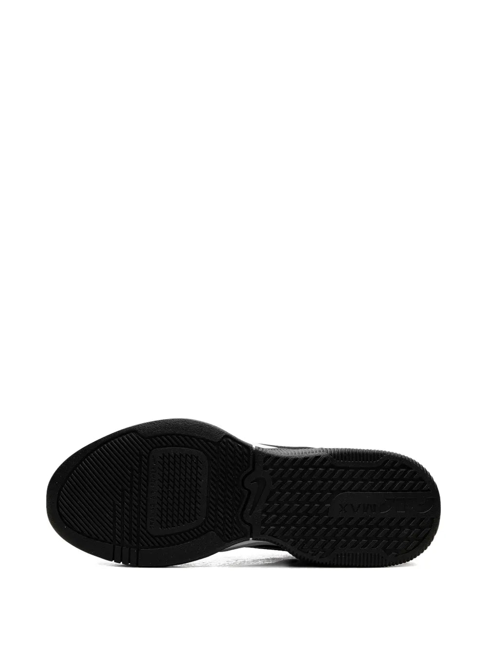 Nike Air Max Alpha Trainer 5 Black/White Sneakers