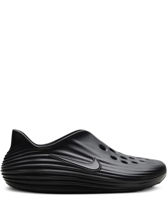 Nike Reactx Rejuven8 Triple Black Sneakers