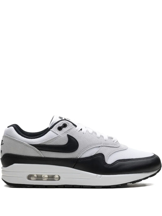 Nike Air Max 1 Essential White Pure Platinum Black