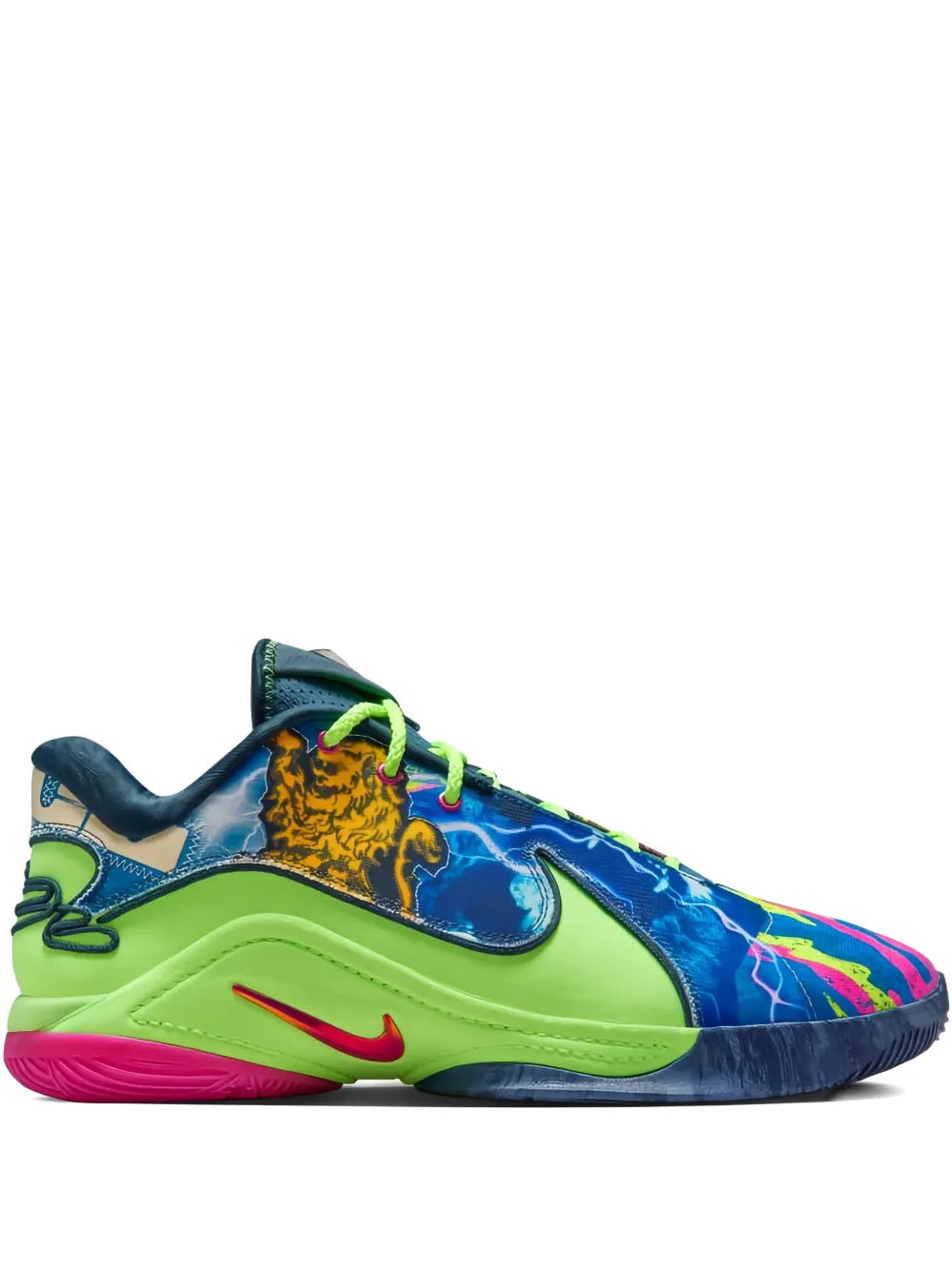 Nike Lebron 22 Sneakers