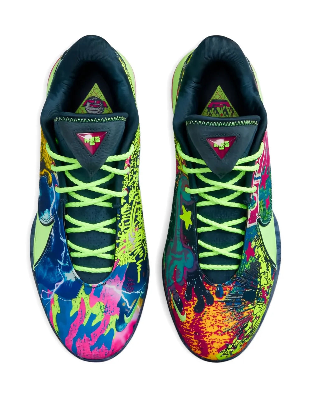 Nike Lebron 22 Sneakers
