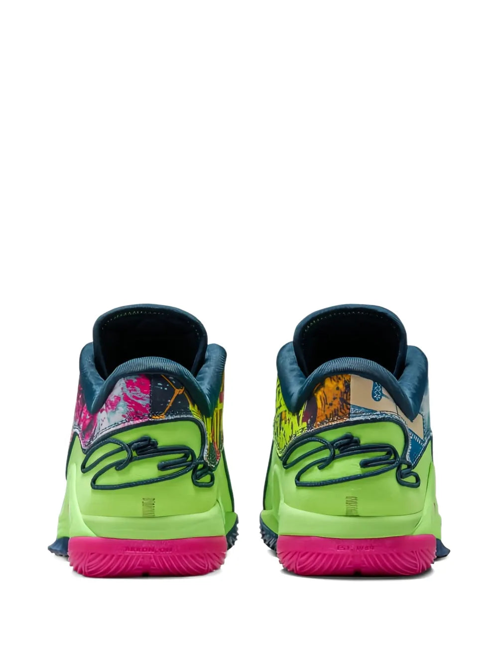 Nike Lebron 22 Sneakers