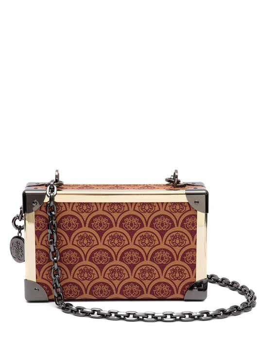 IslaSirena Monograma shoulder bag
