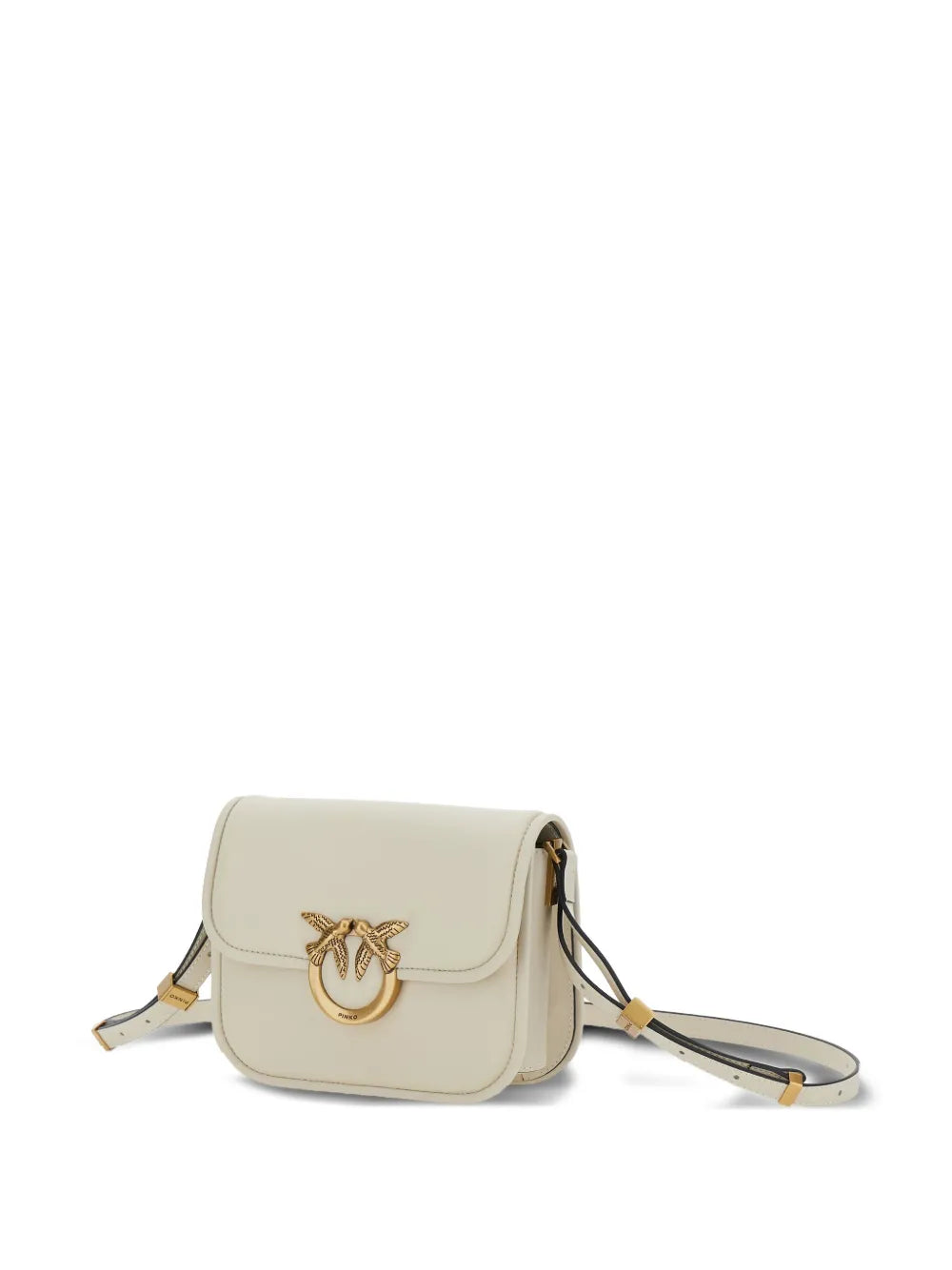 PINKOmini Love Box shoulder bag