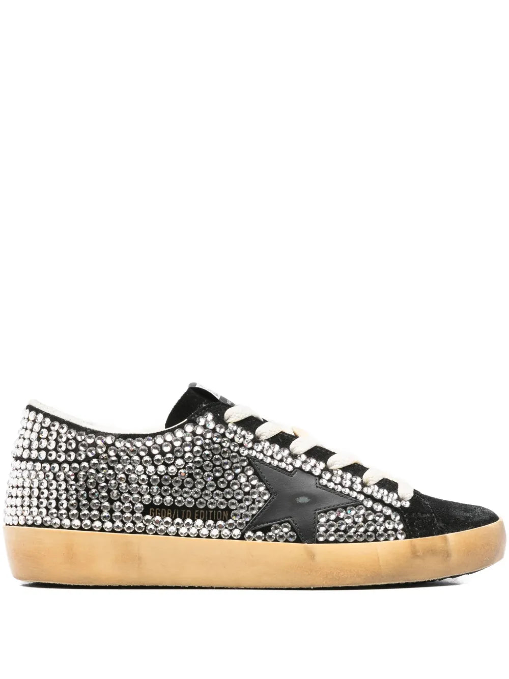 Golden Goose Super-Star