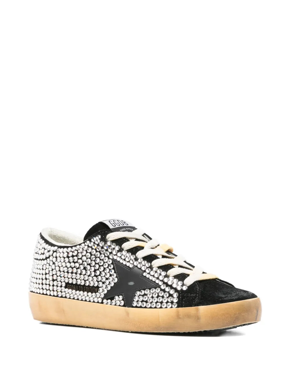 Golden Goose Super-Star
