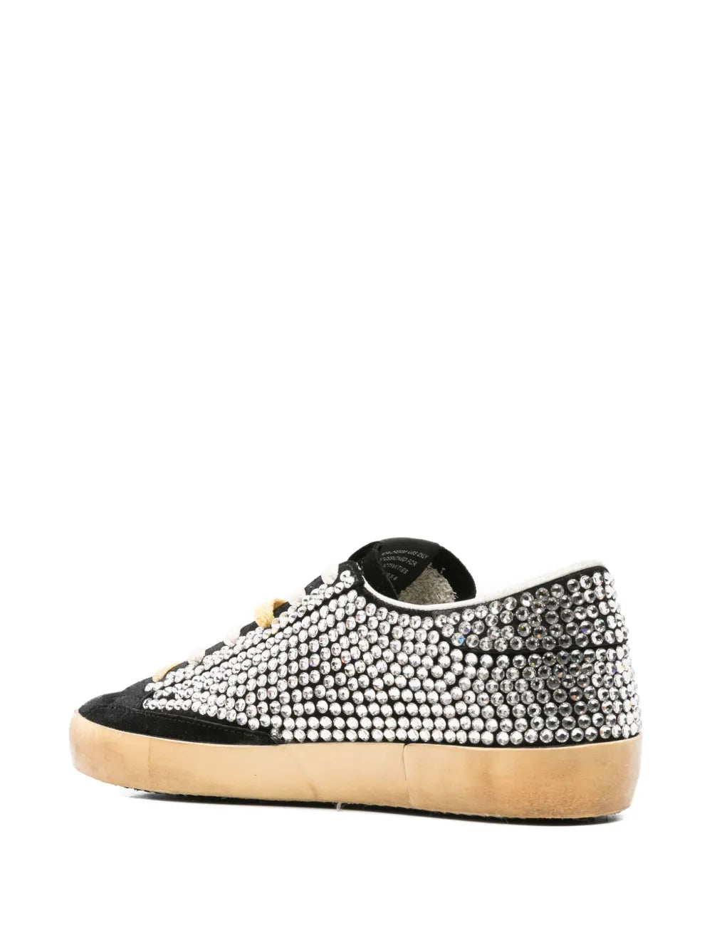 Golden Goose Super-Star