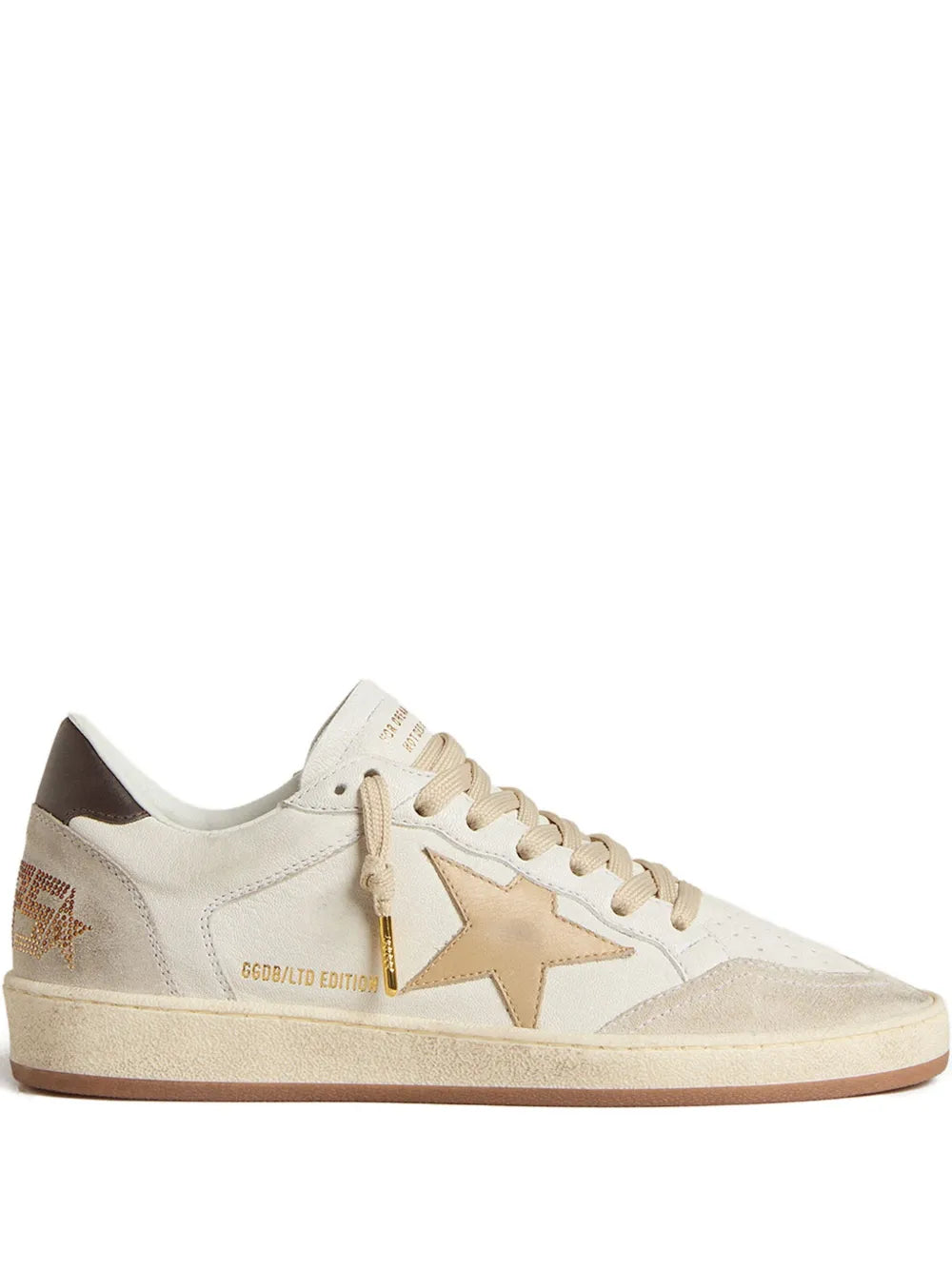Golden Goose Ball Star Ltd